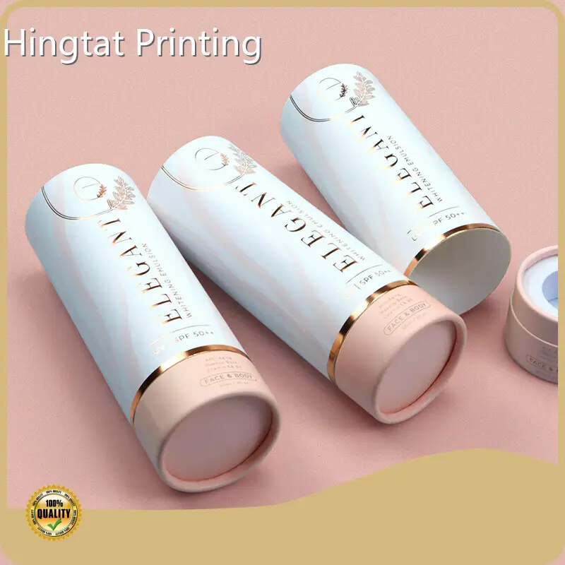 Paper Gift Box Supplier Wholesale - Hingtat Printing 1