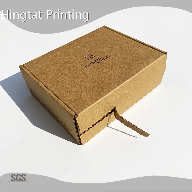 Gift Boxes Manufacturer Hingtat Printing Manufacture 1