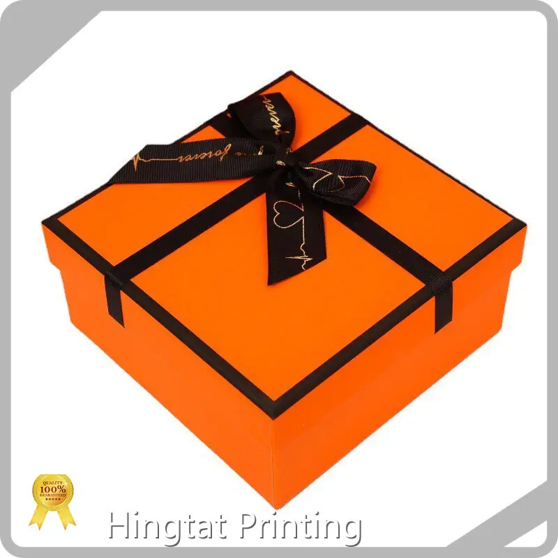 Rigid Cardboard Gift Boxes Upply 1