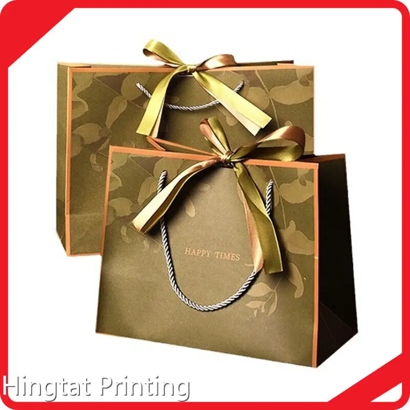 Paper Packaging Box Supplier Supply for Food 1