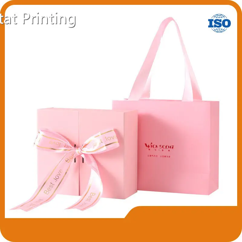 Large Rigid Gift Boxes Bulk Buy Hingtat Printing 1
