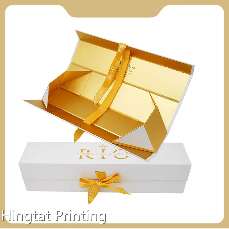 Rigid Gift Boxes Hingtat Printingupply 1