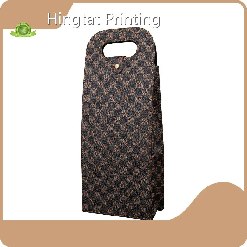 Hot Corrugated Box Company Hingtat Printing Brand 1