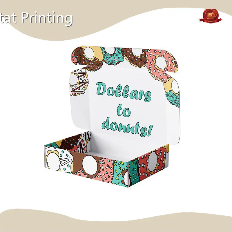 Corrugated Box Factory Hingtat Printing, 1