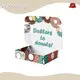 Corrugated Box Factory Hingtat Printing, 1