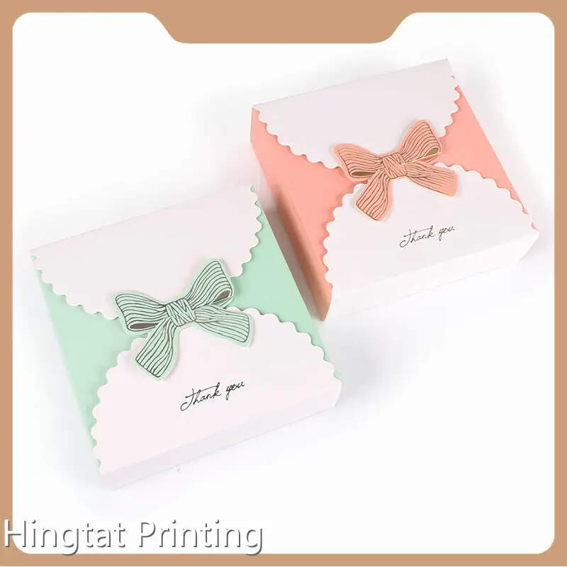 Paper Packaging Box Factory Hingtat Printing Manufacture 1
