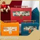 OEM Paper Bag with Paper Handle Hingtat Printing 1
