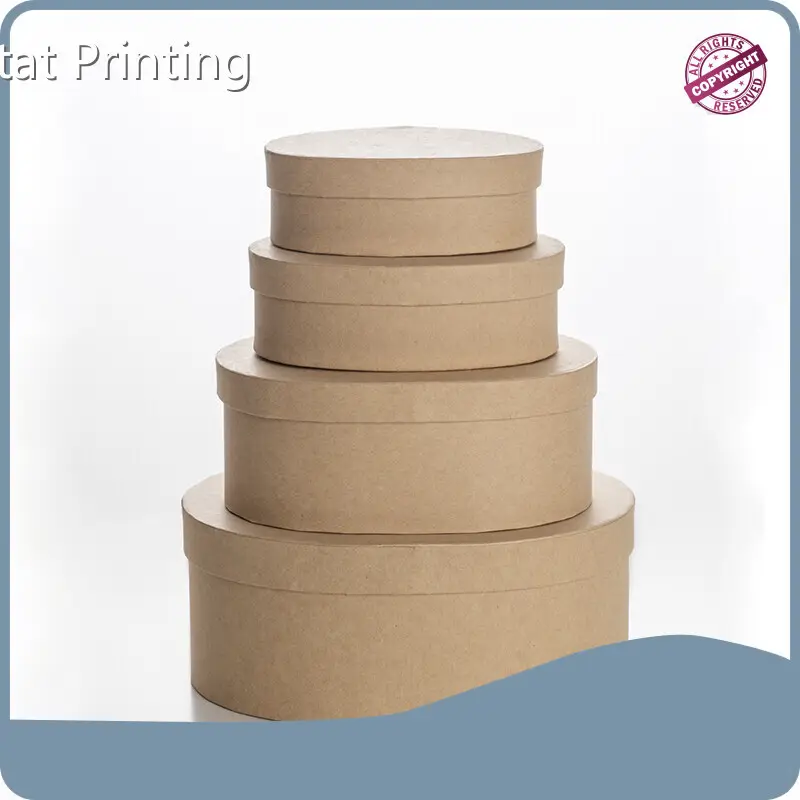 Paper Packaging Box Supplier Hingtat Printing Company 1