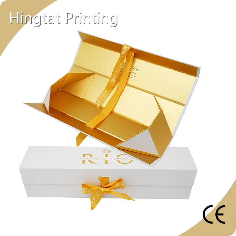 Hot Personalized Paper Box Hingtat Printing Brand 1