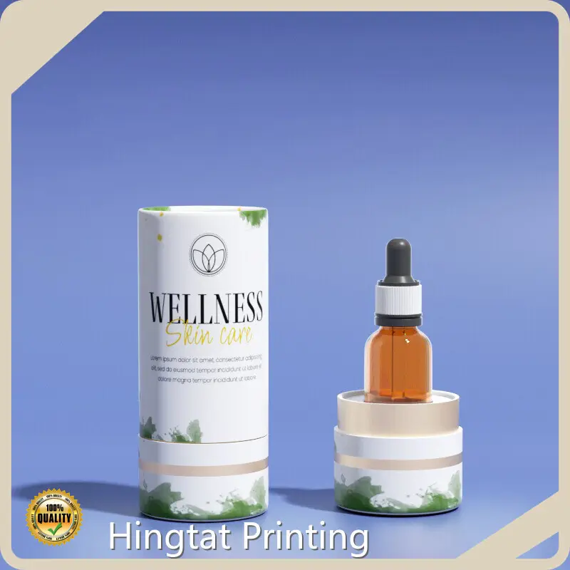 Hingtat Printing Brand Paper Packaging Box Manufacturer Supplier 1
