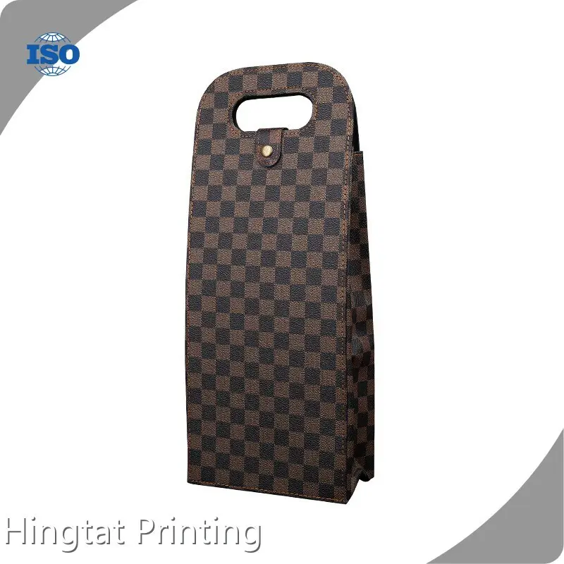 Best Wine Gift Box Hingtat Printing Brand 1