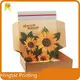 Rigid Gift Boxes with Lids Supply for Packing Hingtat Printing 1