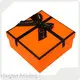 Custom Magnetic Rigid Gift Box Hingtat Printing-1 1