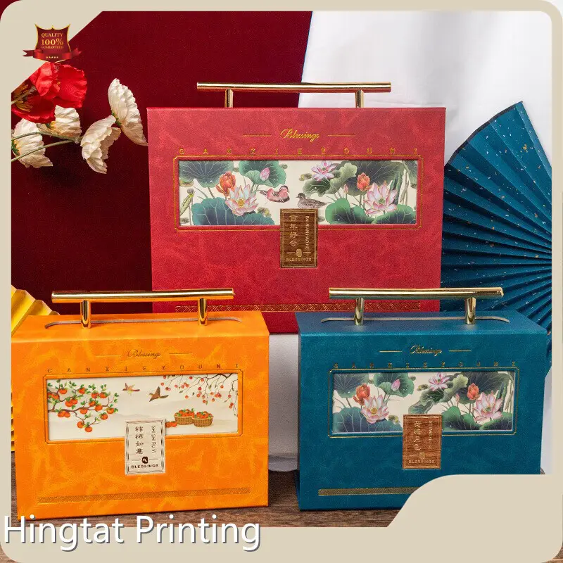 Top Paper Gift Box Supplier Suppliers for Daily Use 1