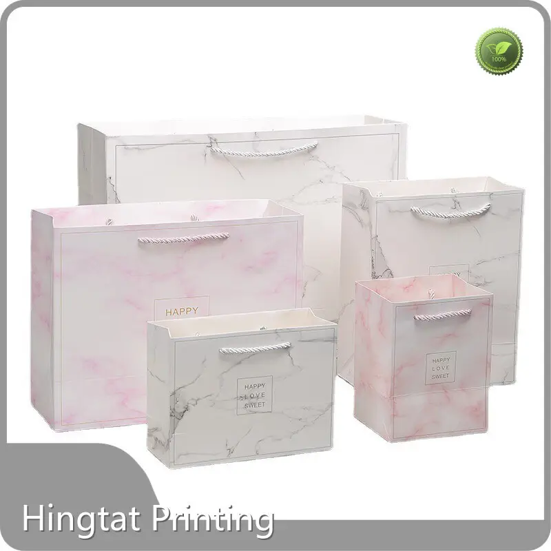 Rigid Cardboard Gift Boxes Hingtat Printing Manufacture 1
