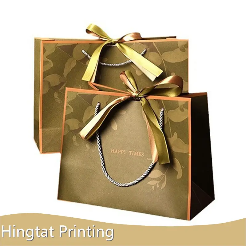 Rigid Gift Boxes Factory Suppliers for Gift Hingtat Printing 1