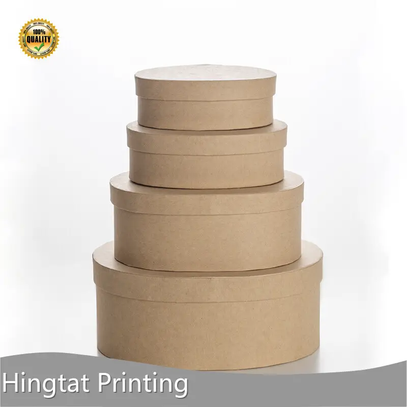 Rigid Gift Boxes Factory for Business for Food 1