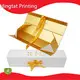 Wholesale Rigid Chocolate Boxes Hingtat Printing Brand 1