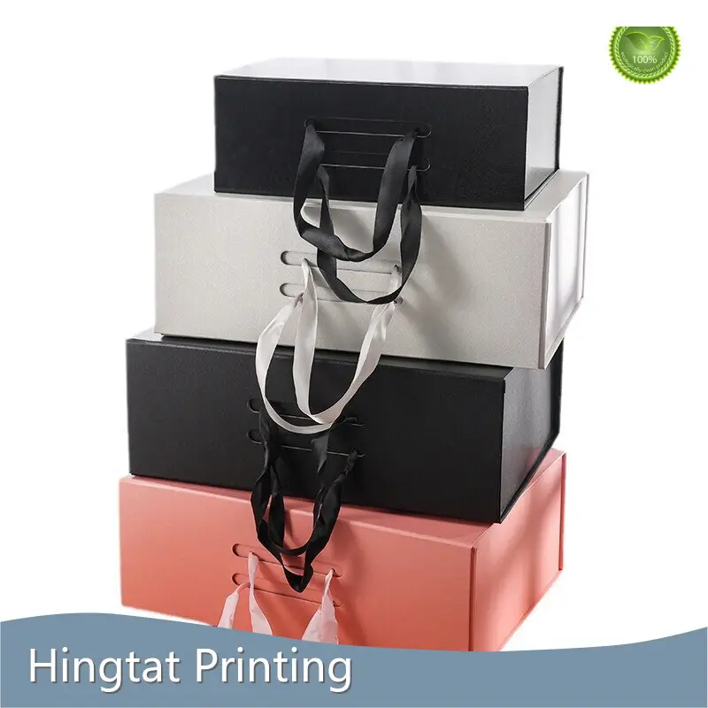 Rigid Chocolate Boxes for Packing Upply 1