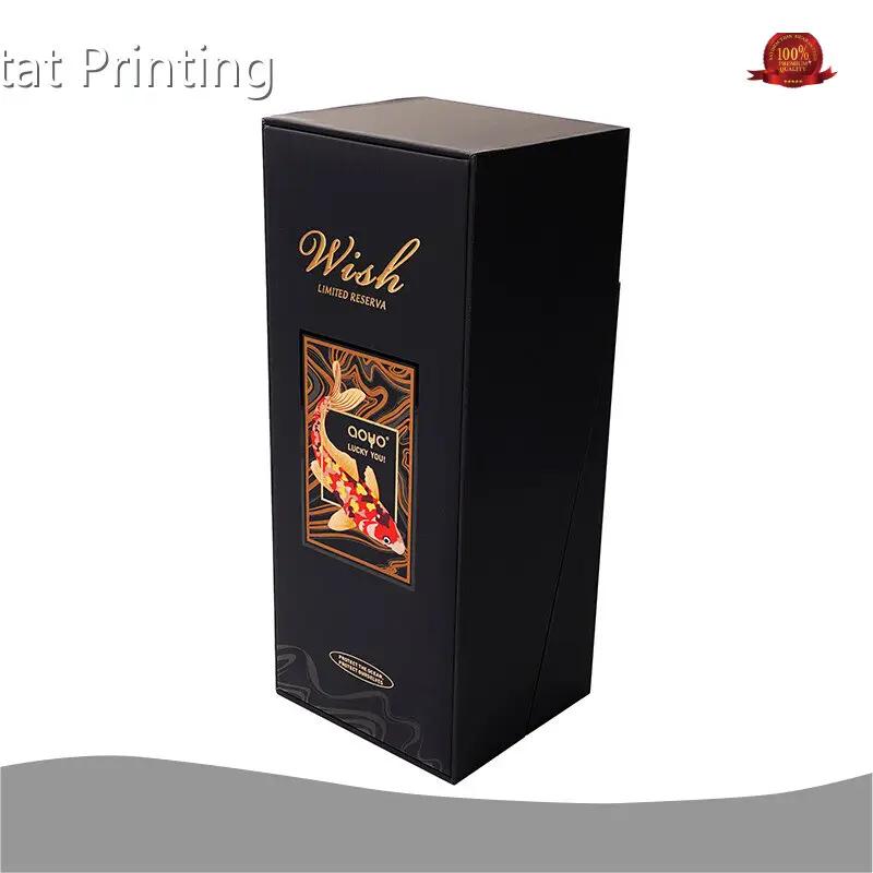Paper Packaging Box Supplier Hingtat Printing Company-1 1