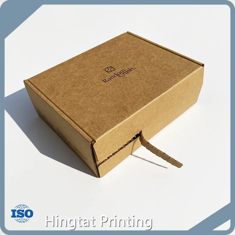 Hingtat Printing Brand Corrugated Carton Box Supplier 1