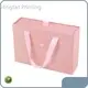 Custom Foldable Gift Boxes Hingtat Printing 1