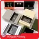 Custom Paper Gift Box Upply 1