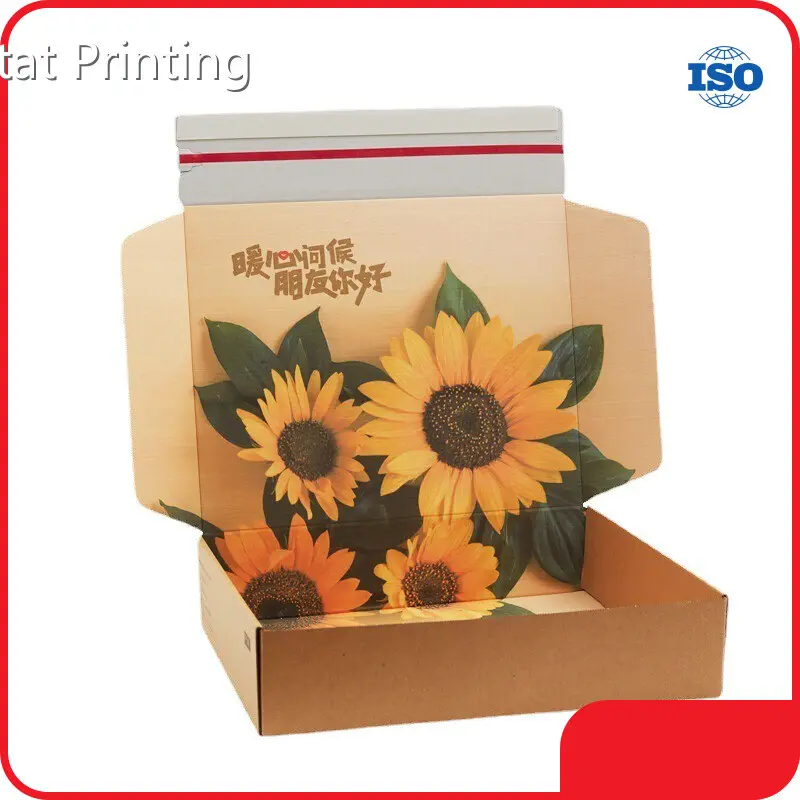 Wholesale Printing Service Provider Hingtat Printing Company 1