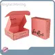 Hingtat Printing Magnetic Rigid Gift Box / Company 1