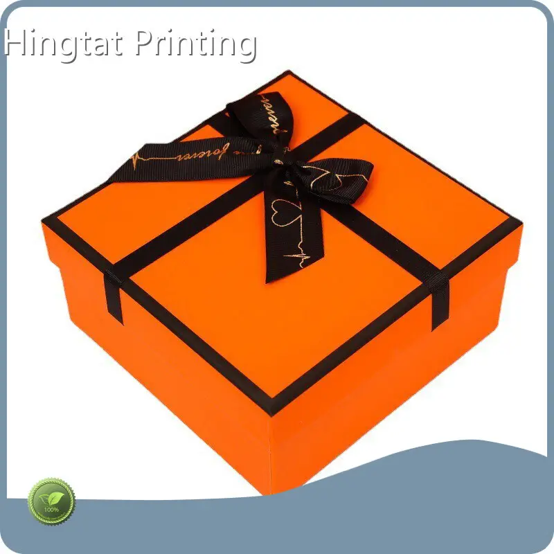 Paper Gift Box Hingtat Printingupply 1