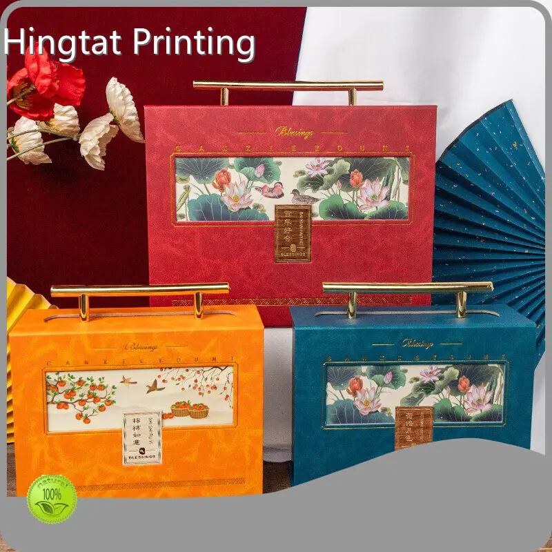Hingtat Printing Brand Paper Packaging Box Manufacturer Supplier-1 1