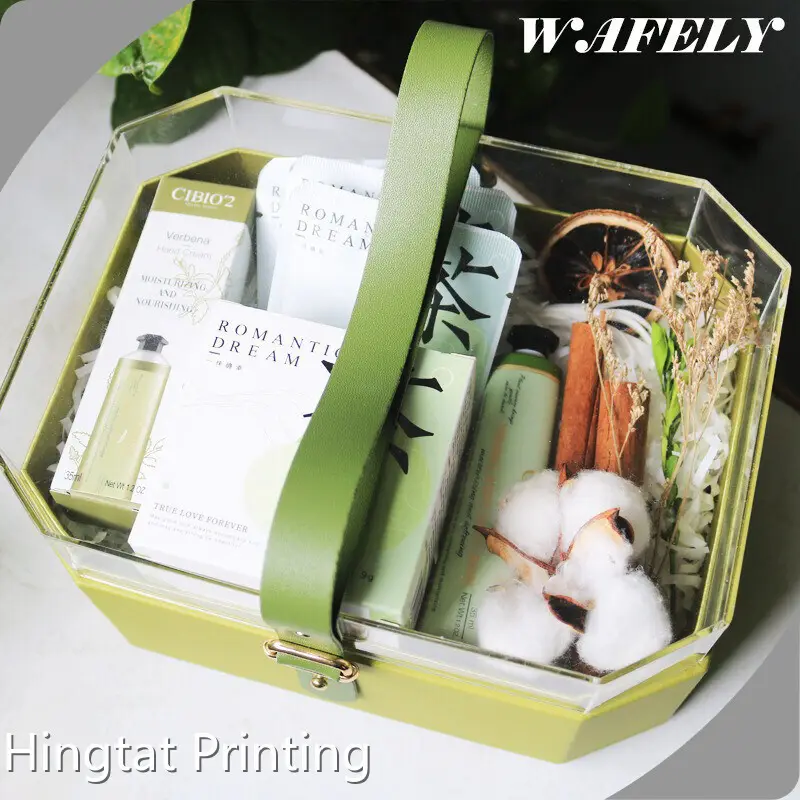 Rigid Boxes with Magnetic Lids Uppliers 1
