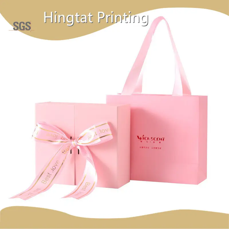 Top Magnetic Rigid Gift Box Factory for Packing 1