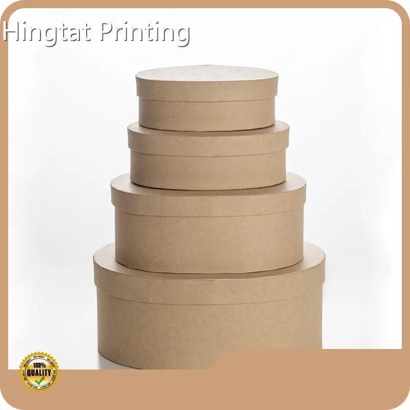Custom Large Rigid Gift Boxes for Packaging 1