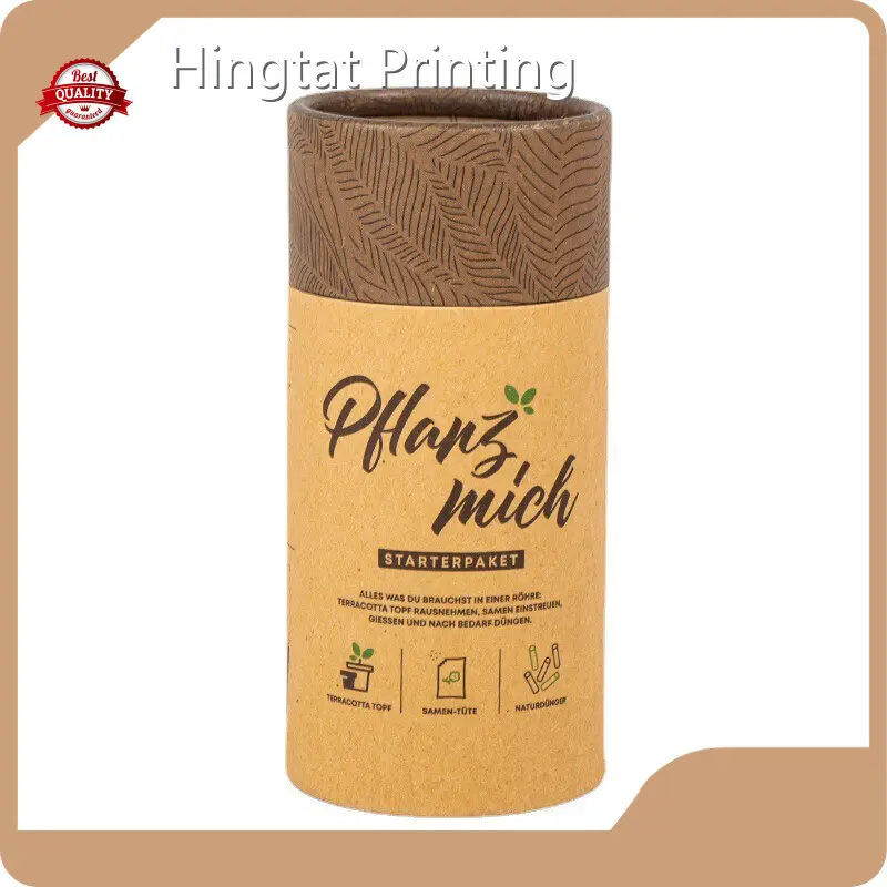 Paper Box Manufacturer - for Packaging - Hingtat Printing 1