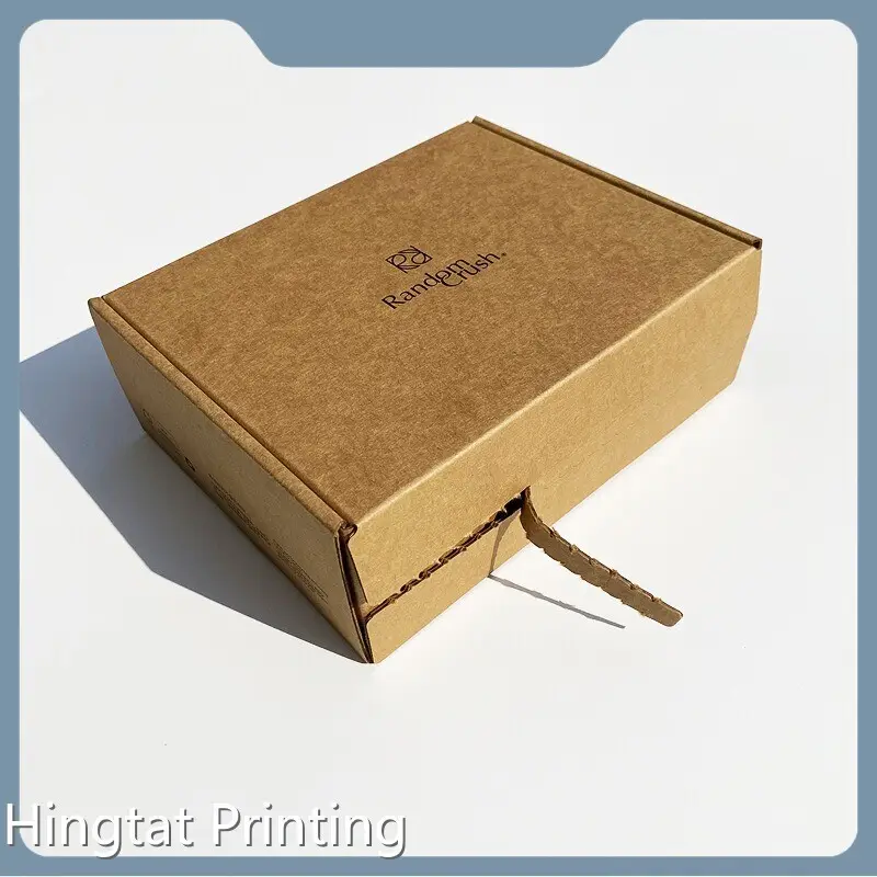 Custom Corrugated Box Manufacturer Suppliers for Gift 1