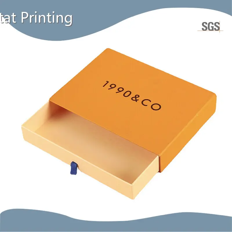 Custom Paper Packaging Box Factory Manufacturers for Packing 1