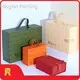 Food Packaging Box for Packing Factory 1