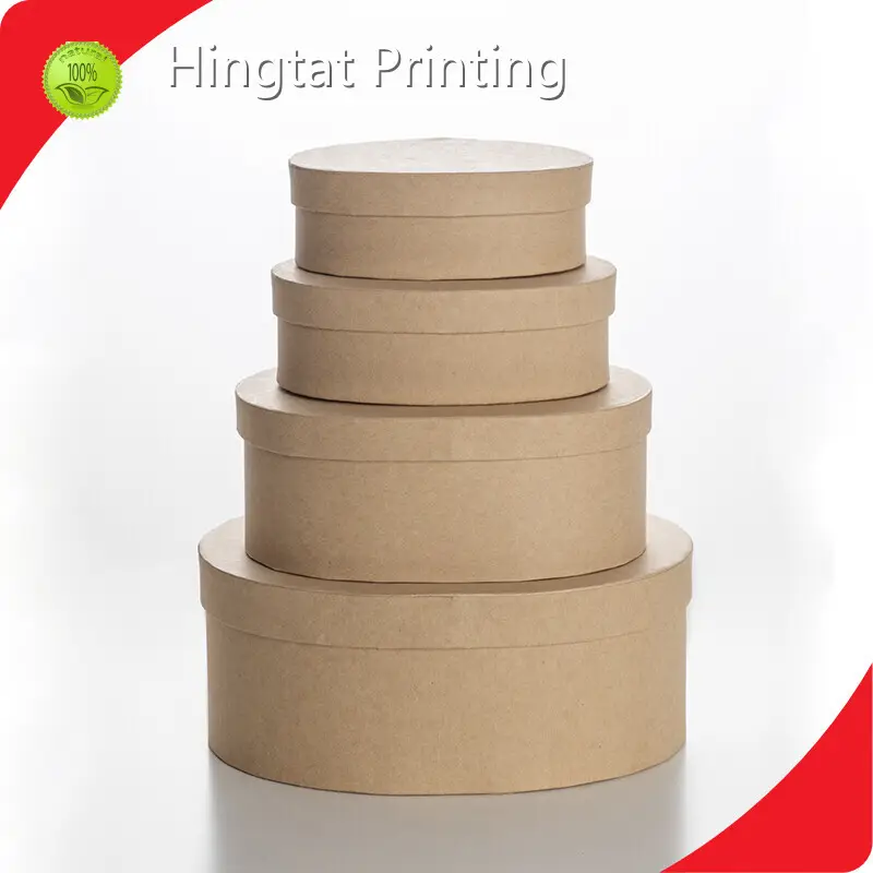 High-quality Paper Packaging Box Factory for Packing 1