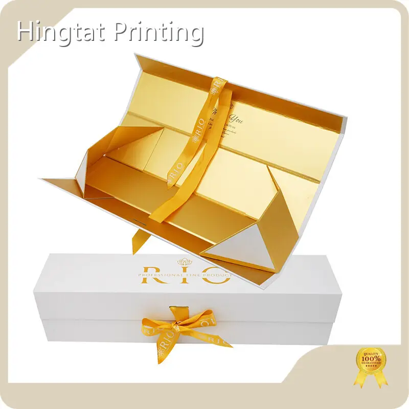Latest Personalized Paper Box Price List 1
