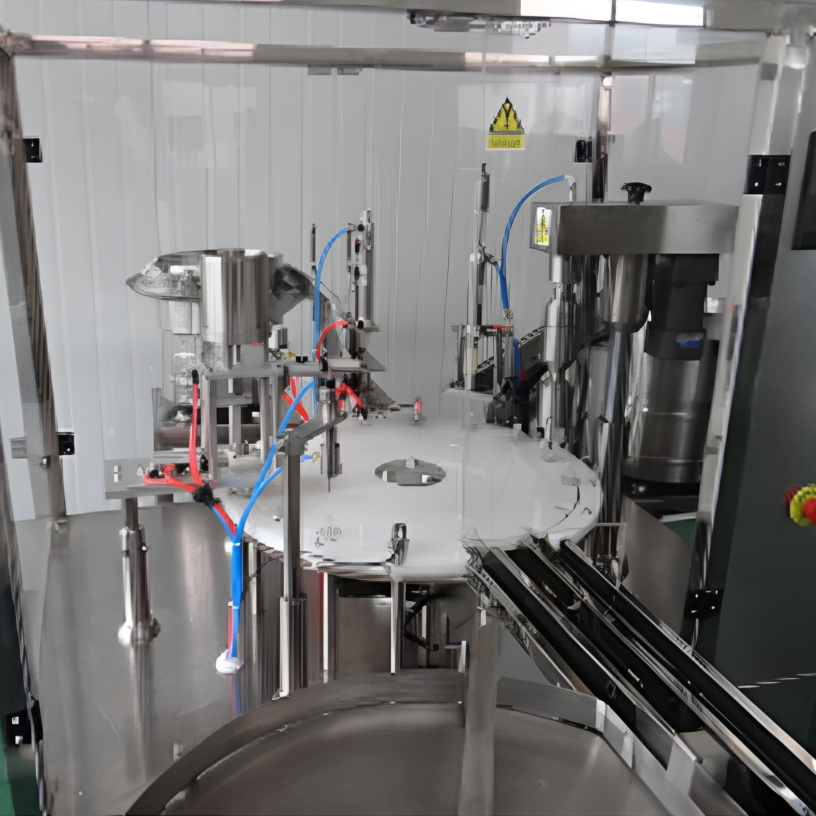 Clavus Poloniae implens Machina 1