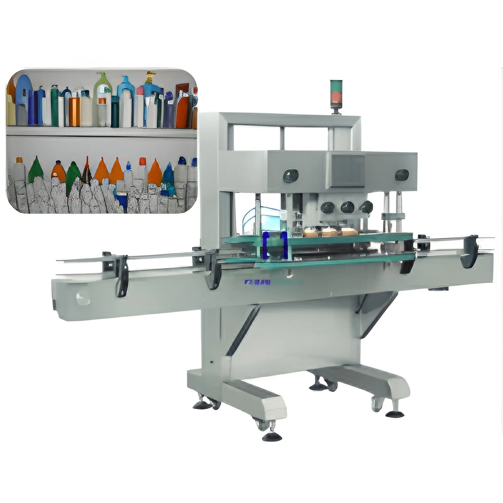 Packaging Equipment Suppliers by Yiman Machinery-2 1