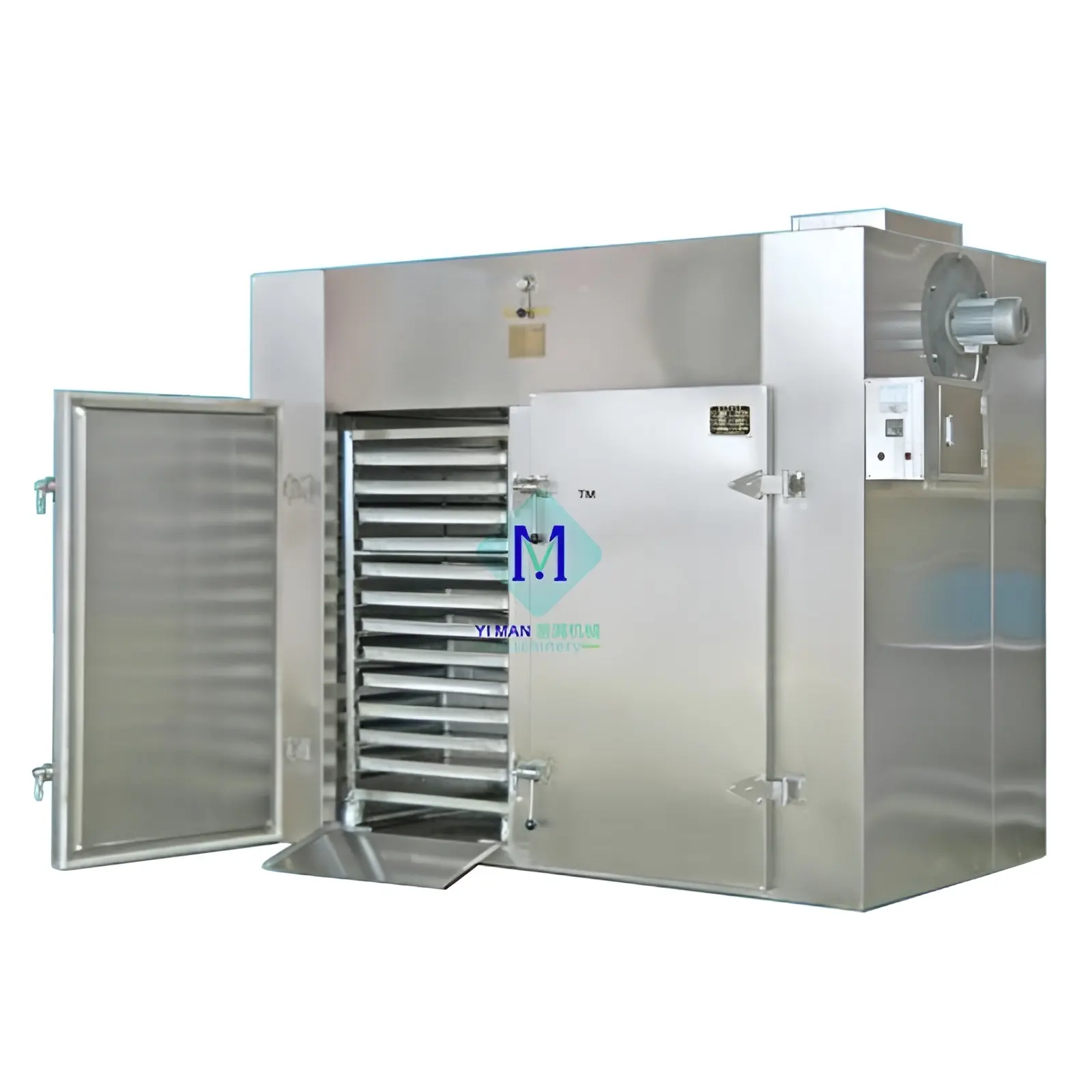 Chemische Verpackungsmaschine von Yiman Machinery-2 1