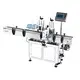 Hersteller von automatischen Flaschenetikettiermaschinen von Yiman Machinery 1