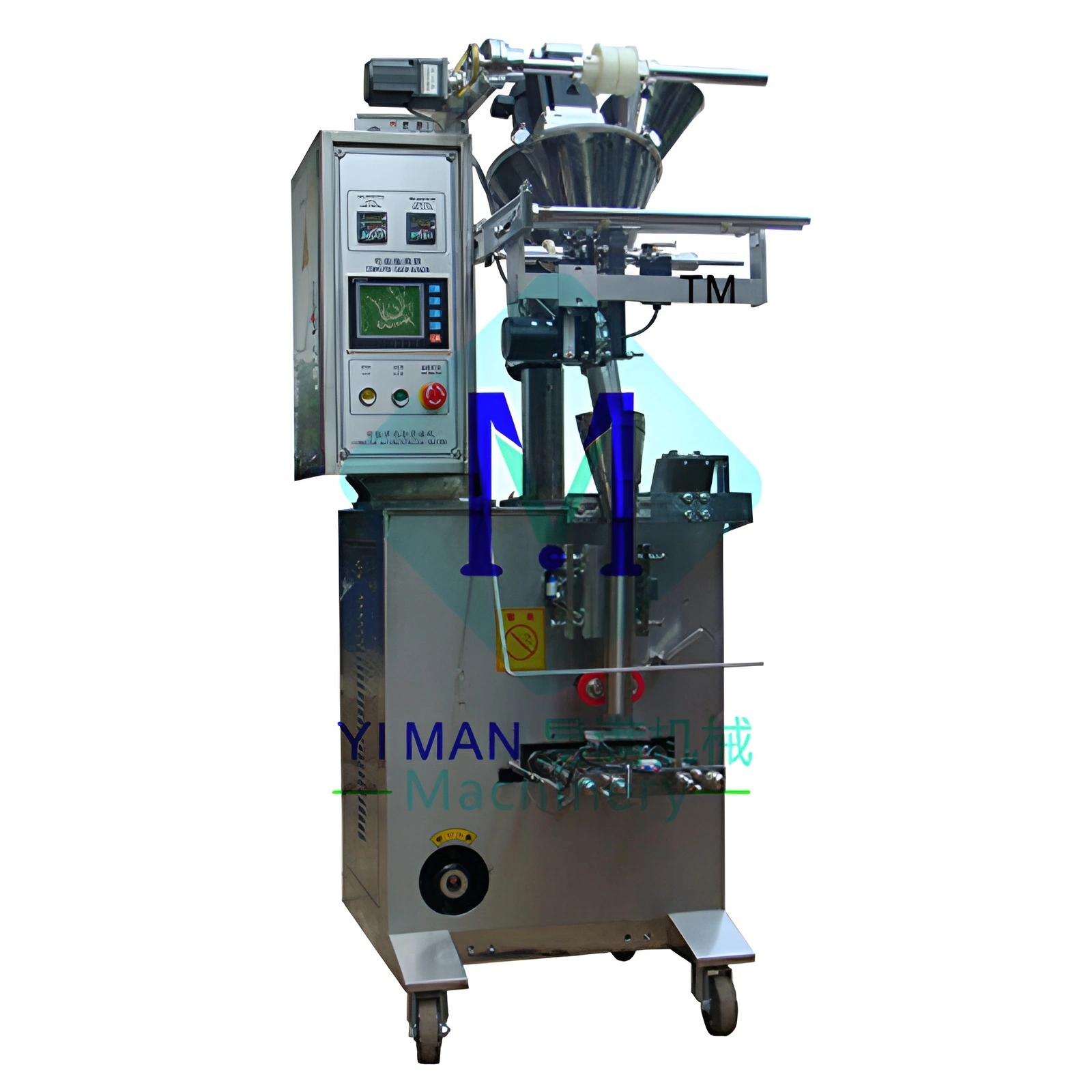 Bag Packing Machine YMGB 1