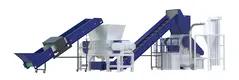 Wholesalers Single Shaft Plastic Shredder Company 2