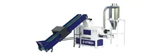 Industrial Plastic Squeezer Machine Price List 2
