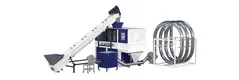 Plastic Squeezer Machine Company 2