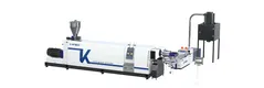 Highqualityplastic Recycling Machine Manufacturer 2