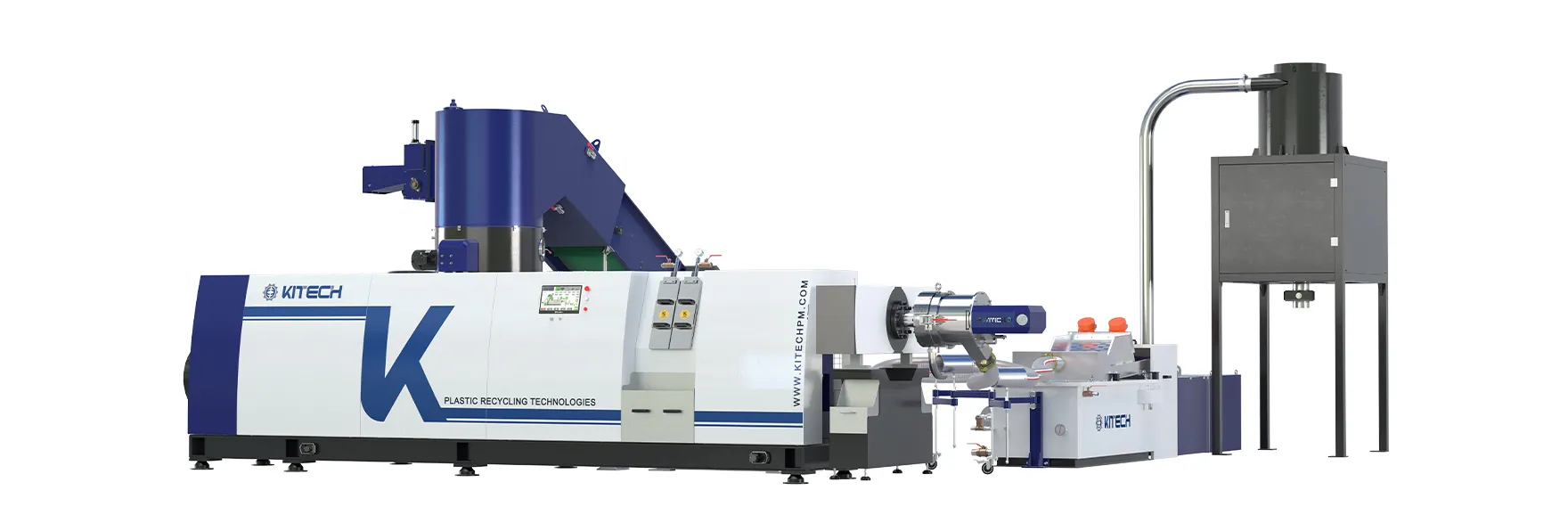 It Is Cost-Effective To Invest In A High-Quality Plastic Pelletizing Machine? 1